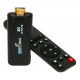 PC TV98 4K Android 12.1 Stick