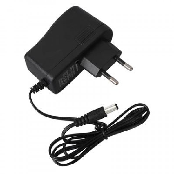  Mytech NSE-01 24 Volt 1 Amper 5.5*2.5 Mm Uçlu Priz Tipi Plastik Kasa Adaptör