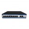Novacom NVC-PSE0820G 100/1000MB 8 Port POE + 2 Port Uplink Switch