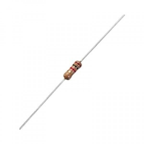 0.47 Ohm 1 Watt Direnç