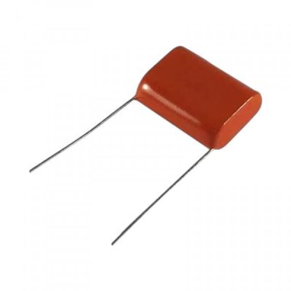 1.5 MF 400 V Kutupsuz Kondansatör 1.5 MF 400 V Kutupsuz Kondansatör