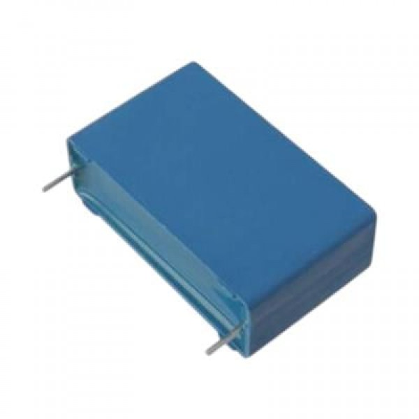 1.5 MF 275 Volt AC Polyester Kondansatör 1.5 MF 275 Volt AC Polyester Kondansatör