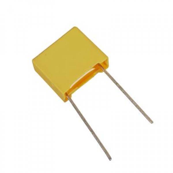 10 NF 250 Volt Kondansatör