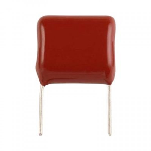 100 NF 250 V Kondansatör