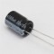 100 MF 50 V  Kondansatör