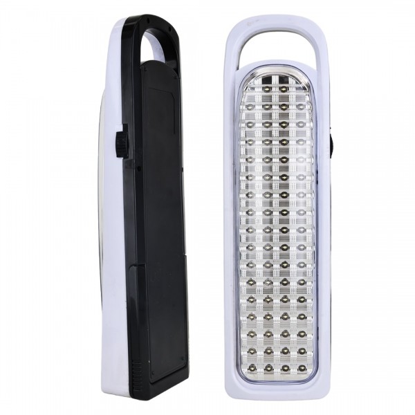 POWERMASTER FA-6820 66 LEDLİ ŞARJLI IŞILDAK POWERMASTER FA-6820 66 LEDLİ ŞARJLI IŞILDAK