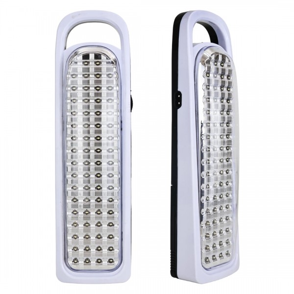 POWERMASTER FA-6820 66 LEDLİ ŞARJLI IŞILDAK POWERMASTER FA-6820 66 LEDLİ ŞARJLI IŞILDAK