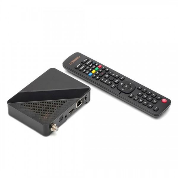 HIREMCO TURBO PRO 4GB RAM 256 MB DAHİLİ HAFIZA LINUX TABANLI DAHİLİ WİFİ FULL HD MİNİ UYDU ALICISI HIREMCO TURBO PRO 4GB RAM 256 MB DAHİLİ HAFIZA LINUX TABANLI DAHİLİ WİFİ FULL HD MİNİ UYDU ALICISI