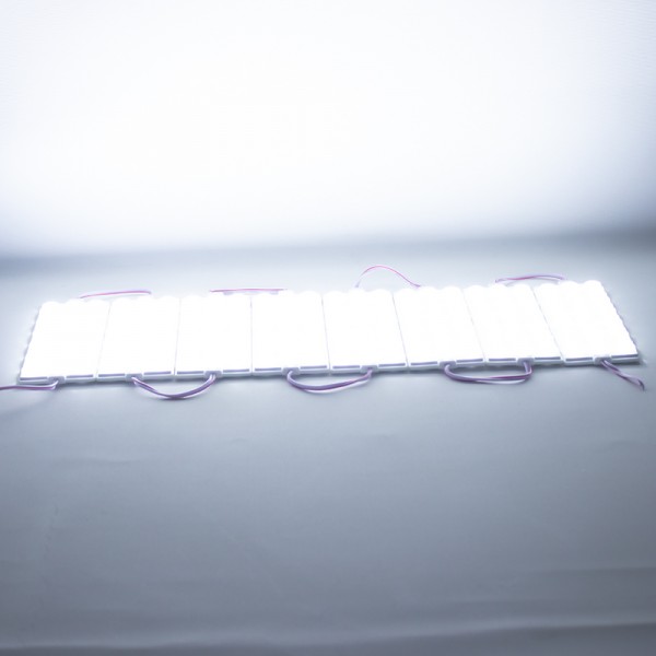 POWERMASTER MODÜL LED 12V 6W SOĞUK BEYAZ/GÜN IŞIĞI 13660-3030