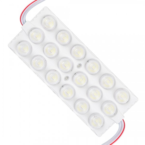 POWERMASTER MODÜL LED 12V 6W SOĞUK BEYAZ/GÜN IŞIĞI 13660-3030