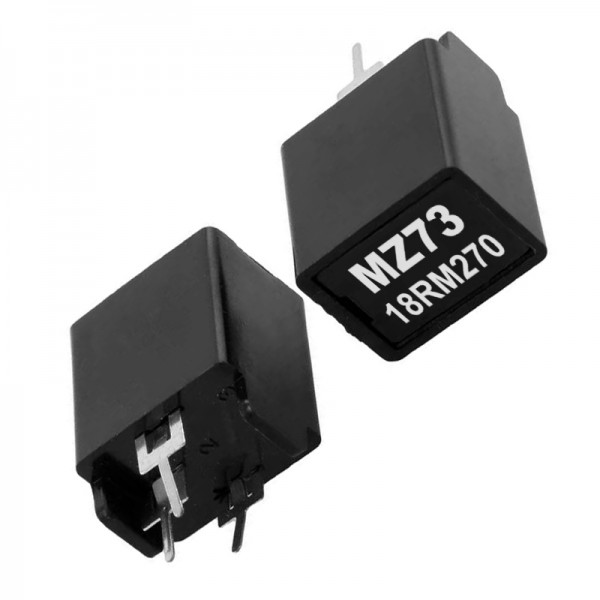 PTC 3 UÇ SİYAH AYAK 18 OHM TERMİSTÖR MZ73 18RM270 PTC 3 UÇ SİYAH AYAK 18 OHM TERMİSTÖR MZ73 18RM270