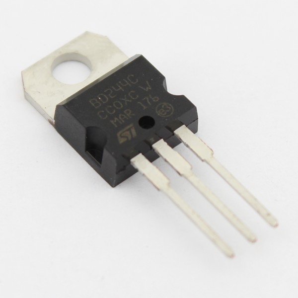 BD 244 C