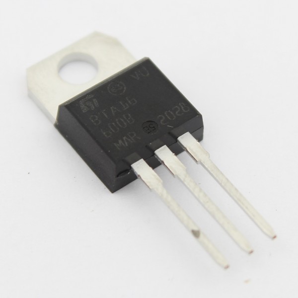 BTB 16-600B