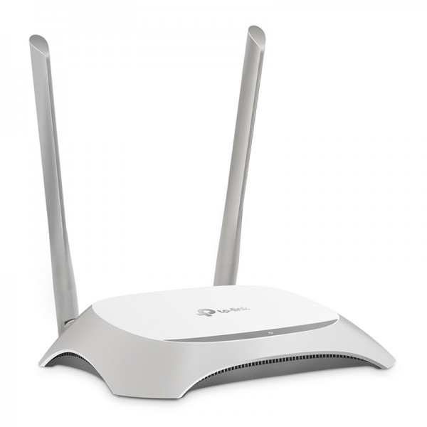TP-LINK TL-WR840N 300 MBPS YENİ 2 ANTENLİ 4 PORT ROUTER+ACCESS POINT TP-LINK TL-WR840N 300 MBPS YENİ 2 ANTENLİ 4 PORT ROUTER+ACCESS POINT