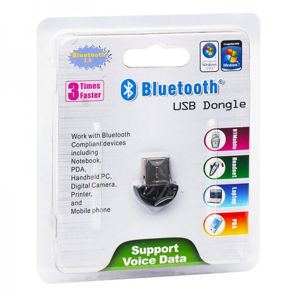 POWERMASTER PM-10799 USB VISTA 2.0 EDR MİNİ BLUETOOTH POWERMASTER PM-10799 USB VISTA 2.0 EDR MİNİ BLUETOOTH