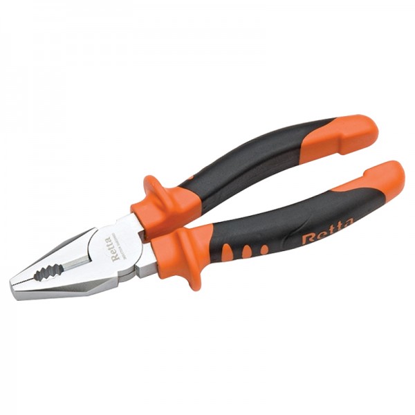 RETTA RKP0180 180MM BÜYÜK PENSE RETTA RKP0180 180MM BÜYÜK PENSE