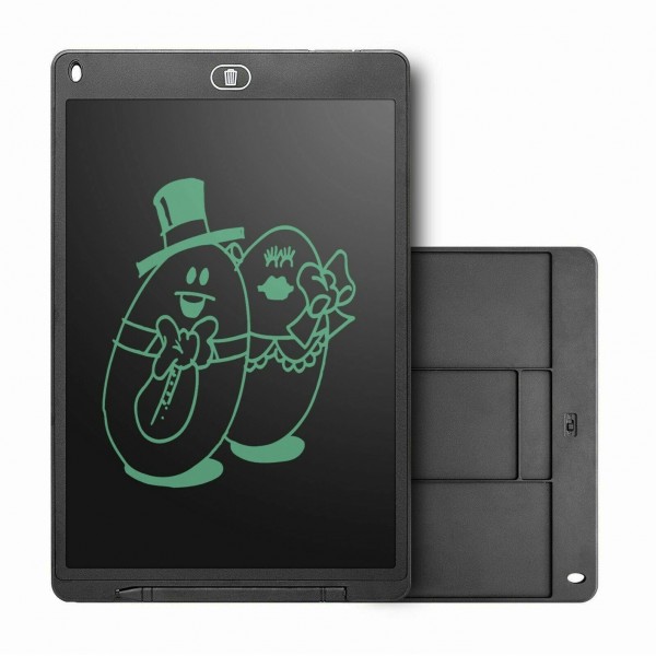 POWERMASTER 8.5 DİJİTAL KALEMLİ LCD ÇİZİM YAZI TAHTASI - GRAFİK NOT YAZMA EĞİTİM TABLETİ POWERMASTER 8.5 DİJİTAL KALEMLİ LCD ÇİZİM YAZI TAHTASI - GRAFİK NOT YAZMA EĞİTİM TABLETİ