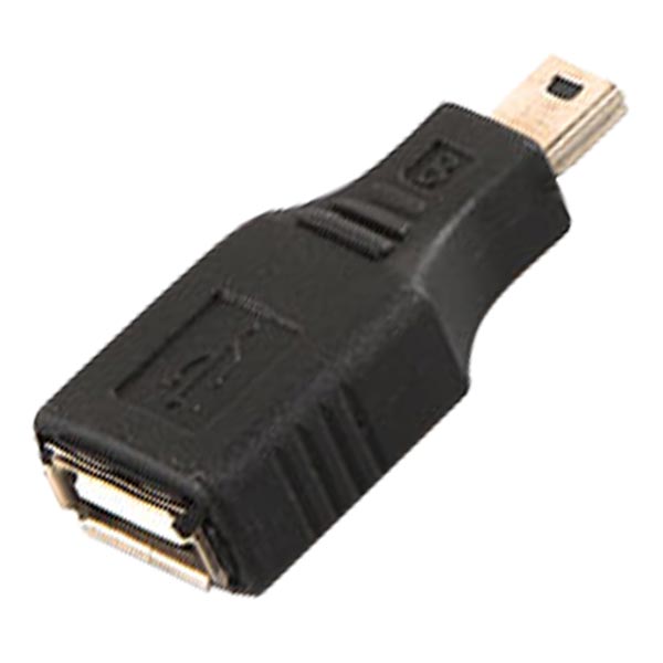 NARİTA NRT-110 USB DİŞİ MİNİ USB ERKEK ÇEVİRİCİ ADAPTÖR