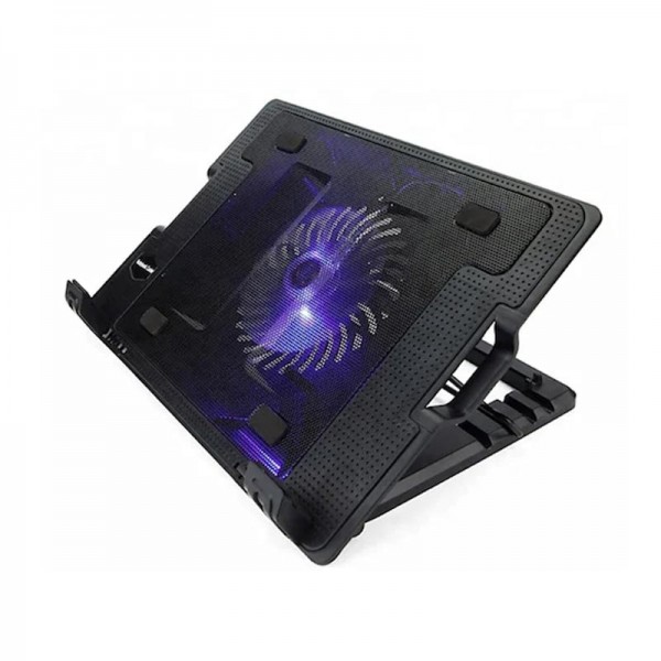 POWERMASTER NB339 120MM TEK FANLI IŞIKLI NOTEBOOK SOĞUTUCU (9/17 NOTEBOOKLAR İLE UYUMLU) POWERMASTER NB339 120MM TEK FANLI IŞIKLI NOTEBOOK SOĞUTUCU (9/17 NOTEBOOKLAR İLE UYUMLU)