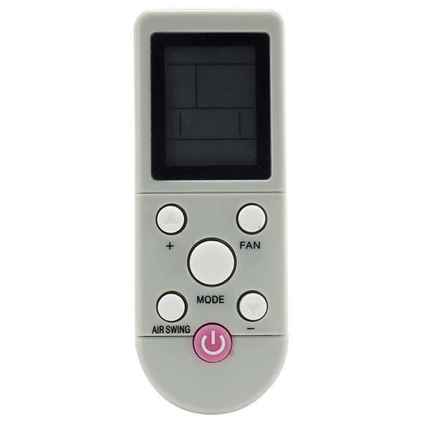 WEKO KK BAYMAK KLİMA KUMANDASI * DEMİRDÖKÜM PACIFIC LINE YKR-F/001 WEKO KK BAYMAK KLİMA KUMANDASI * DEMİRDÖKÜM PACIFIC LINE YKR-F/001