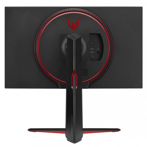 LG ULTRAGEAR 27GP83B 27 68CM 1 MS 165HZ QHD G-SYNC FREESYNC PİVOT GAMİNG OYUNCU MONİTÖRÜ LG ULTRAGEAR 27GP83B 27 68CM 1 MS 165HZ QHD G-SYNC FREESYNC PİVOT GAMİNG OYUNCU MONİTÖRÜ