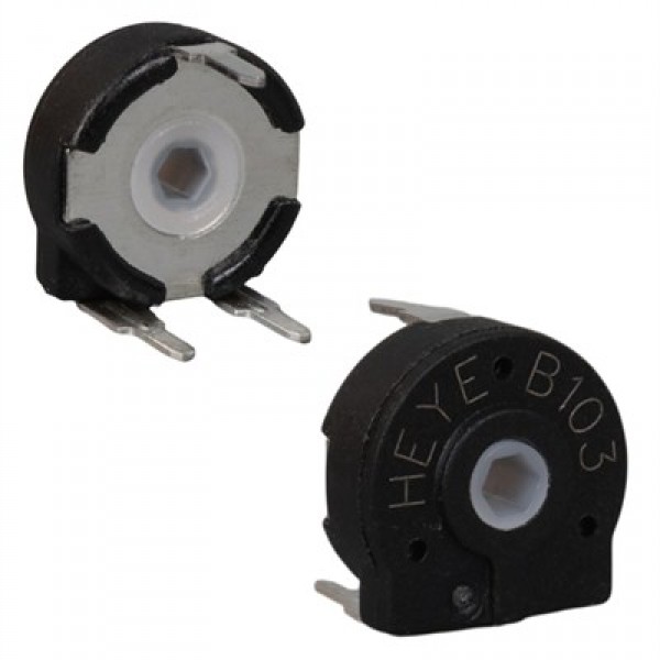 OEM B103 10K Ohm Karbon Trimpot A Ayarlı Vaillant Kombi Potansiyometre OEM B103 10K Ohm Karbon Trimpot A Ayarlı Vaillant Kombi Potansiyometre
