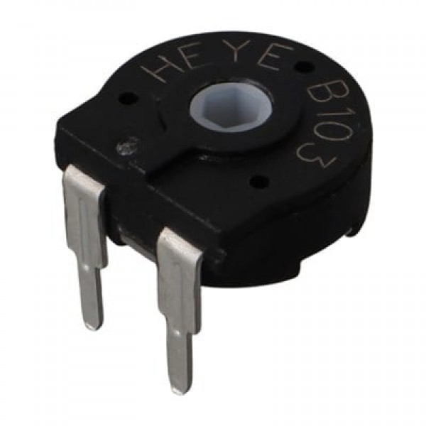 OEM B103 10K Ohm Karbon Trimpot A Ayarlı Vaillant Kombi Potansiyometre