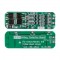 Weko 11.1V 12V 12.6V 18650 Lityum Pil Şarj Koruma Kartı - 3S 20A Matkap BMS
