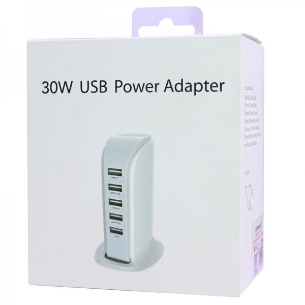 POWERMASTER MULTIPLEXER 5 KANAL 5 VOLT - 4 AMPER - 20 WATT USB GÜÇ İSTASYONU POWERMASTER MULTIPLEXER 5 KANAL 5 VOLT - 4 AMPER - 20 WATT USB GÜÇ İSTASYONU