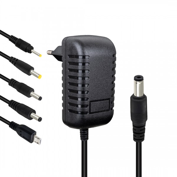S-LINK SLX-52A 5 VOLT - 2 AMPER TABLET PC ADAPTÖRÜ ÇOK UÇLU S-LINK SLX-52A 5 VOLT - 2 AMPER TABLET PC ADAPTÖRÜ ÇOK UÇLU
