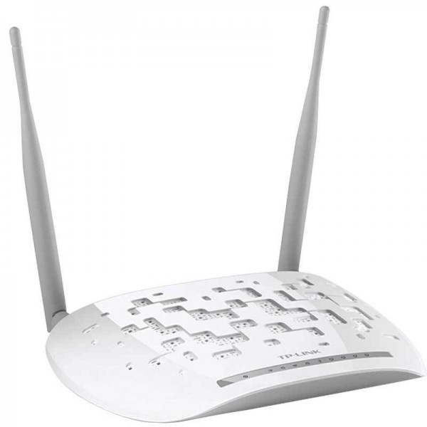 TP-LINK TD-W9970 300 MBPS KABLOSUZ VDSL2 MODEM TP-LINK TD-W9970 300 MBPS KABLOSUZ VDSL2 MODEM