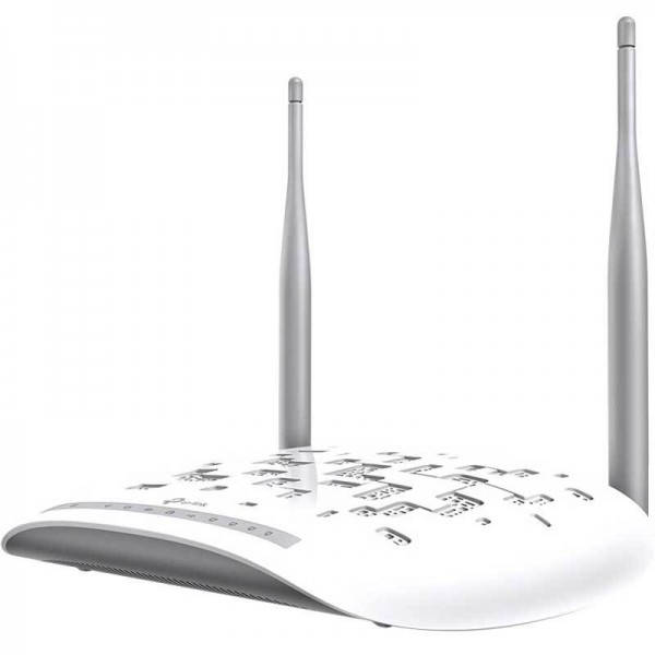 TP-LINK TD-W9970 300 MBPS KABLOSUZ VDSL2 MODEM TP-LINK TD-W9970 300 MBPS KABLOSUZ VDSL2 MODEM