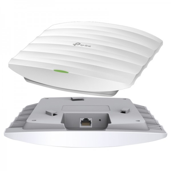 TP-LINK EAP110 300 MBPS KABLOSUZ N TAVAN TİPİ ACCESS POINT TP-LINK EAP110 300 MBPS KABLOSUZ N TAVAN TİPİ ACCESS POINT