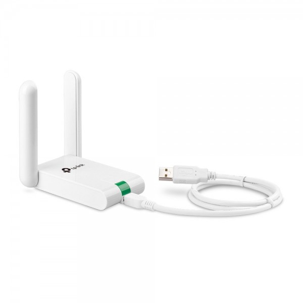 TP-LINK TL-WN822N HIGH GAIN WIFI ADAPTOR TP-LINK TL-WN822N HIGH GAIN WIFI ADAPTOR