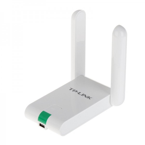 TP-LINK TL-WN822N HIGH GAIN WIFI ADAPTOR TP-LINK TL-WN822N HIGH GAIN WIFI ADAPTOR
