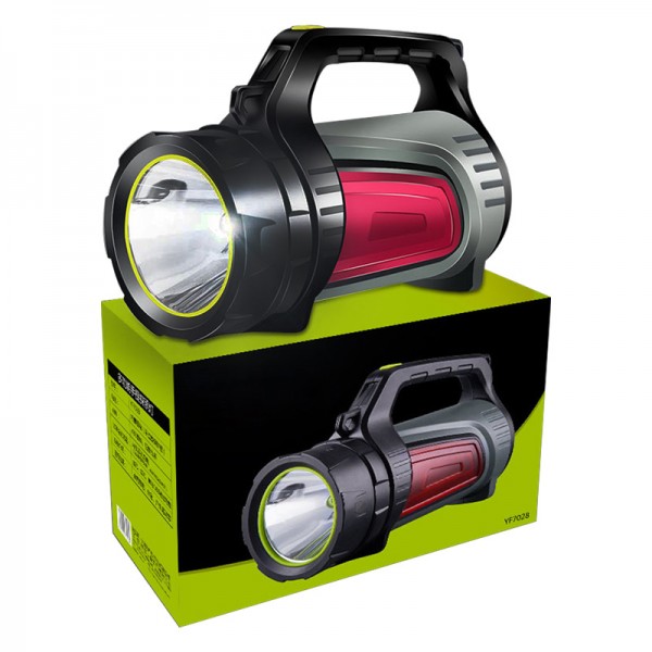 POWERMASTER JS-881A ŞARJLI LEDLİ UZUN MENZİLLİ KAMP TİPİ ÇOK FONKSİYONLU IŞILDAK FENER POWERMASTER JS-881A ŞARJLI LEDLİ UZUN MENZİLLİ KAMP TİPİ ÇOK FONKSİYONLU IŞILDAK FENER