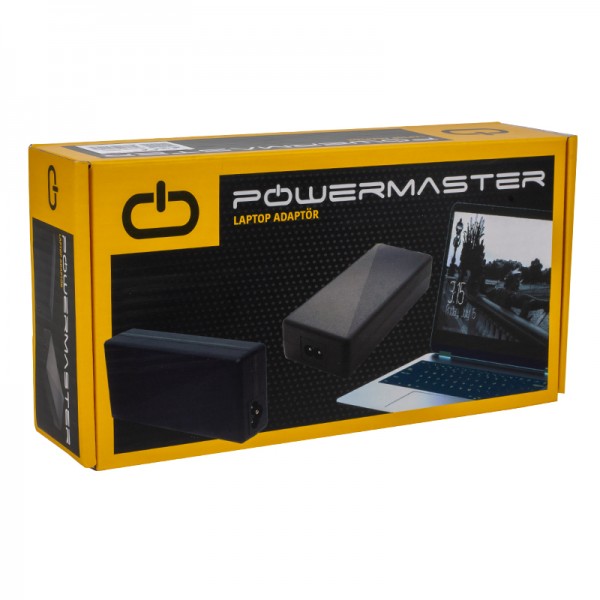 POWERMASTER 19 VOLT - 3.42 AMPER - 65 WATT 5.5*2.1 UÇLU ACER NOTEBOOK ADAPTÖR POWERMASTER 19 VOLT - 3.42 AMPER - 65 WATT 5.5*2.1 UÇLU ACER NOTEBOOK ADAPTÖR