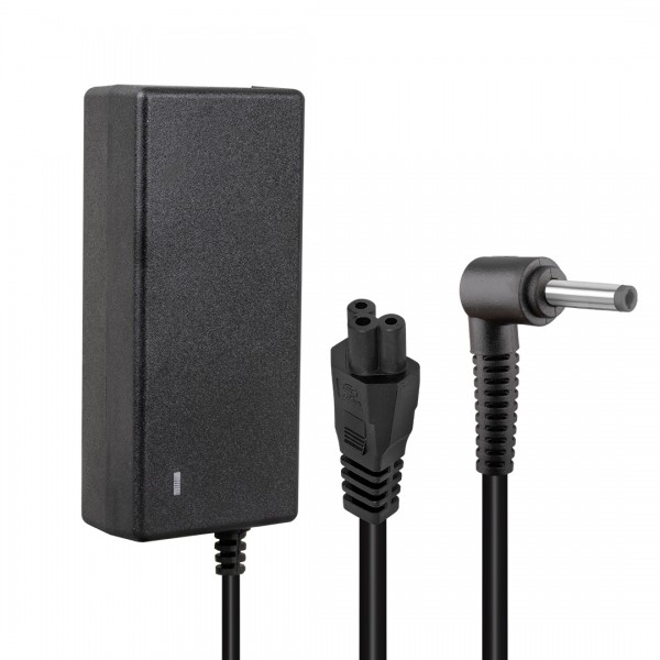 POWERMASTER PM-11424 19 VOLT - 3.42 AMPER 4.0*1.35 MM UÇLU ADAPTÖR (ASUS NOTEBOOK) POWERMASTER PM-11424 19 VOLT - 3.42 AMPER 4.0*1.35 MM UÇLU ADAPTÖR (ASUS NOTEBOOK)