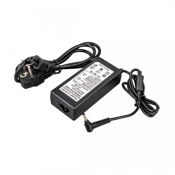 POWERMASTER PM-11424 19 VOLT - 3.42 AMPER 4.0*1.35 MM UÇLU ADAPTÖR (ASUS NOTEBOOK) POWERMASTER PM-11424 19 VOLT - 3.42 AMPER 4.0*1.35 MM UÇLU ADAPTÖR (ASUS NOTEBOOK)