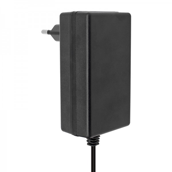 WEKO 12 VOLT - 3.2 AMPER - 38 WATT 5.5*2.5 UÇLU YERLİ ÜRETİM PLASTİK KASA PRİZ TİPİ ADAPTÖR WEKO 12 VOLT - 3.2 AMPER - 38 WATT 5.5*2.5 UÇLU YERLİ ÜRETİM PLASTİK KASA PRİZ TİPİ ADAPTÖR