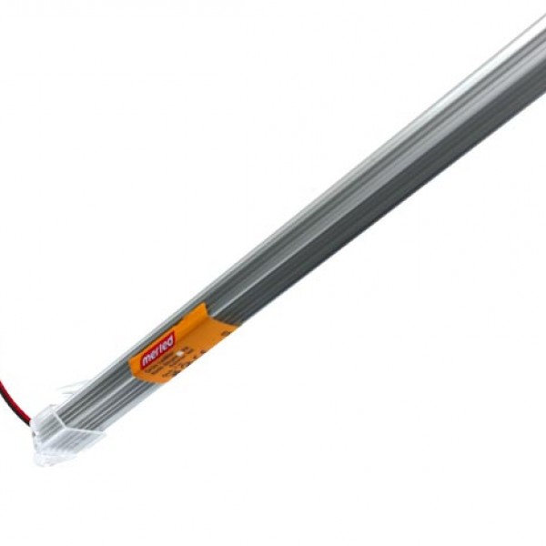 POWERMASTER PM-11543 - 5730 12 VOLT - 18 WATT 72 LED BEYAZ 50 CM ÇUBUK LED BAR