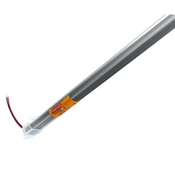 POWERMASTER PM-11543 - 5730 12 VOLT - 18 WATT 72 LED BEYAZ 50 CM ÇUBUK LED BAR POWERMASTER PM-11543 - 5730 12 VOLT - 18 WATT 72 LED BEYAZ 50 CM ÇUBUK LED BAR