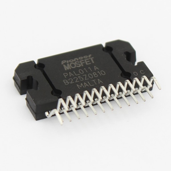 PAL 011A FLEXIWATT-25  ENTEGRE DEVRE