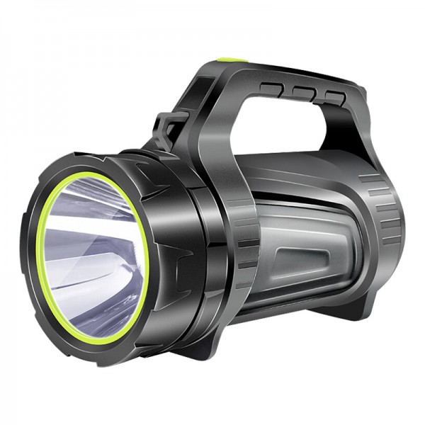 POWERMASTER JS-881D ŞARJLI LEDLİ UZUN MENZİLLİ KAMP TİPİ ÇOK FONKSİYONLU IŞILDAK FENER POWERMASTER JS-881D ŞARJLI LEDLİ UZUN MENZİLLİ KAMP TİPİ ÇOK FONKSİYONLU IŞILDAK FENER