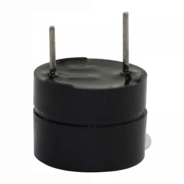 Devreli Buzzer DC 9 Mm 3-12 Volt IC-219