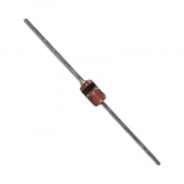 12 V 1/4 W Zener Diyot