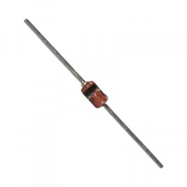 12 Volt 1 Watt Zener Diyot