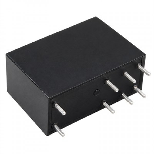 Powermaster PM-38756 HLS-14F2L-DC24V-C 24V DC 16A 240VAC 8 Pin PCB Güç Rölesi