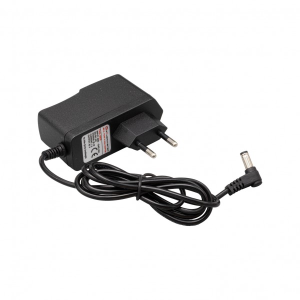 POWERMASTER PM-12105 15 VOLT - 1 AMPER - 15 WATT PLASTİK KASA 5.5*2.5 UÇ PRİZ TİPİ ADAPTÖR POWERMASTER PM-12105 15 VOLT - 1 AMPER - 15 WATT PLASTİK KASA 5.5*2.5 UÇ PRİZ TİPİ ADAPTÖR