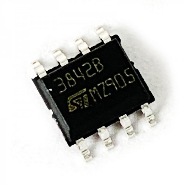 UC 3842 SMD UC 3842B SMD